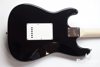 AFFINITY SERIES STRATOCASTER - Black